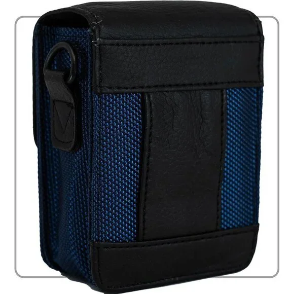 DigiPower Compact Camera Case with Belt Loop - Picture 2 of 3